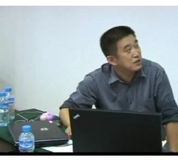 首屆CNDC壓鑄班組長培訓(xùn) (13875播放)