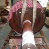 熱噴涂、特殊焊接、電刷鍍加工選廣州機(jī)電口碑好