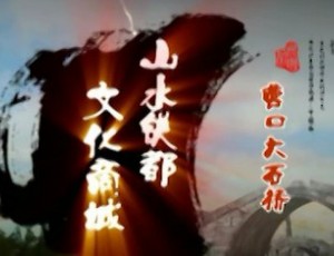 中國鎂都大石橋（鋁產(chǎn)業(yè)） (12015播放)