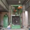 鑄鋁件拋丸機(jī)，鑄鋁件拋丸清理機(jī)，鑄鋁件拋丸清理設(shè)備