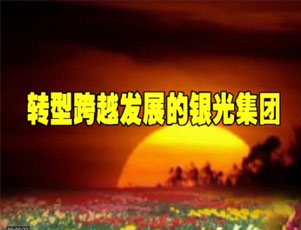 銀光專題 (10548播放)