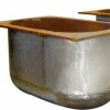 供應(yīng)復(fù)合坩堝、鎂熔化保溫坩堝、雙金屬復(fù)合坩堝