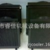 供應(yīng)液壓系統(tǒng)冷卻器，散熱器，風(fēng)冷卻器