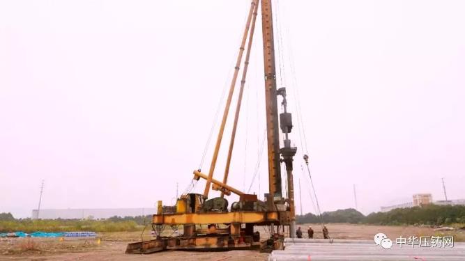 【簡訊】海天壓鑄機(jī)二期生產(chǎn)基地項目開工；?長城汽車平湖整車項目正式開工；勁勝智能：2019前三季凈利潤-8284萬