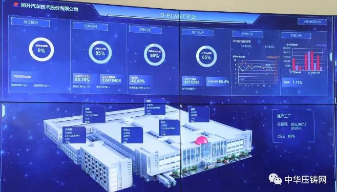 【簡訊】旭升股份榮獲制造業(yè)單項(xiàng)冠軍企業(yè)；云海金屬擬2億投建汽車零部件項(xiàng)目；利臻科技新材料項(xiàng)目開工建設(shè)
