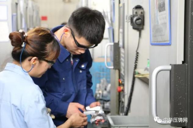 【特訊】愛柯迪5G智慧工廠亮相第十屆智博會；艾斯迪8月銷售再創(chuàng)新高；旭升股份設(shè)立子公司擬切入鋁制金屬包裝領(lǐng)域