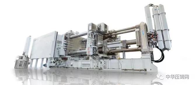 【特訊】意特5700噸壓鑄機交付世界頂級汽車公司使用；工信部召開擴大鎂應(yīng)用上下游對接研討會；日本電產(chǎn)汽車馬達(dá)浙江新工廠竣工